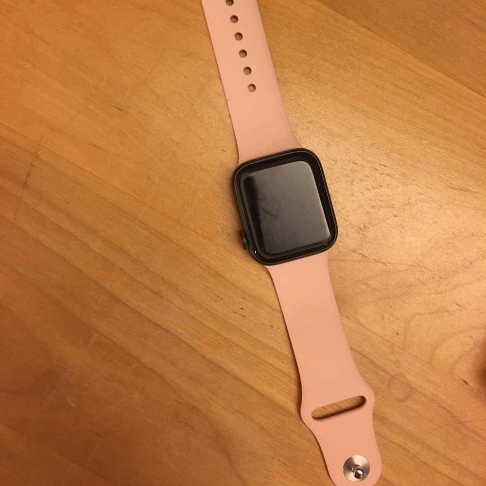 For trade